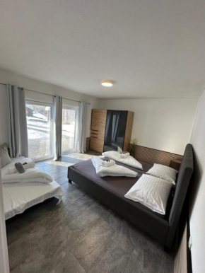 Apartment Oberleins II